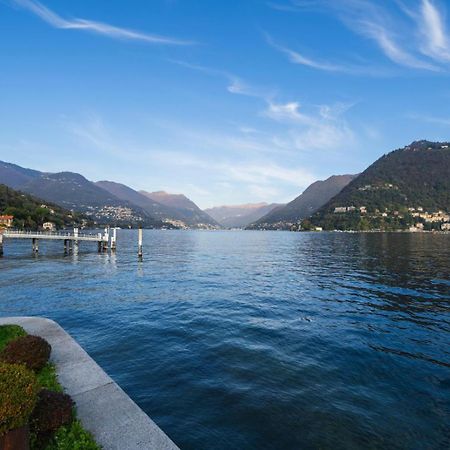 Villa Olmo Cozystay Como Exterior photo