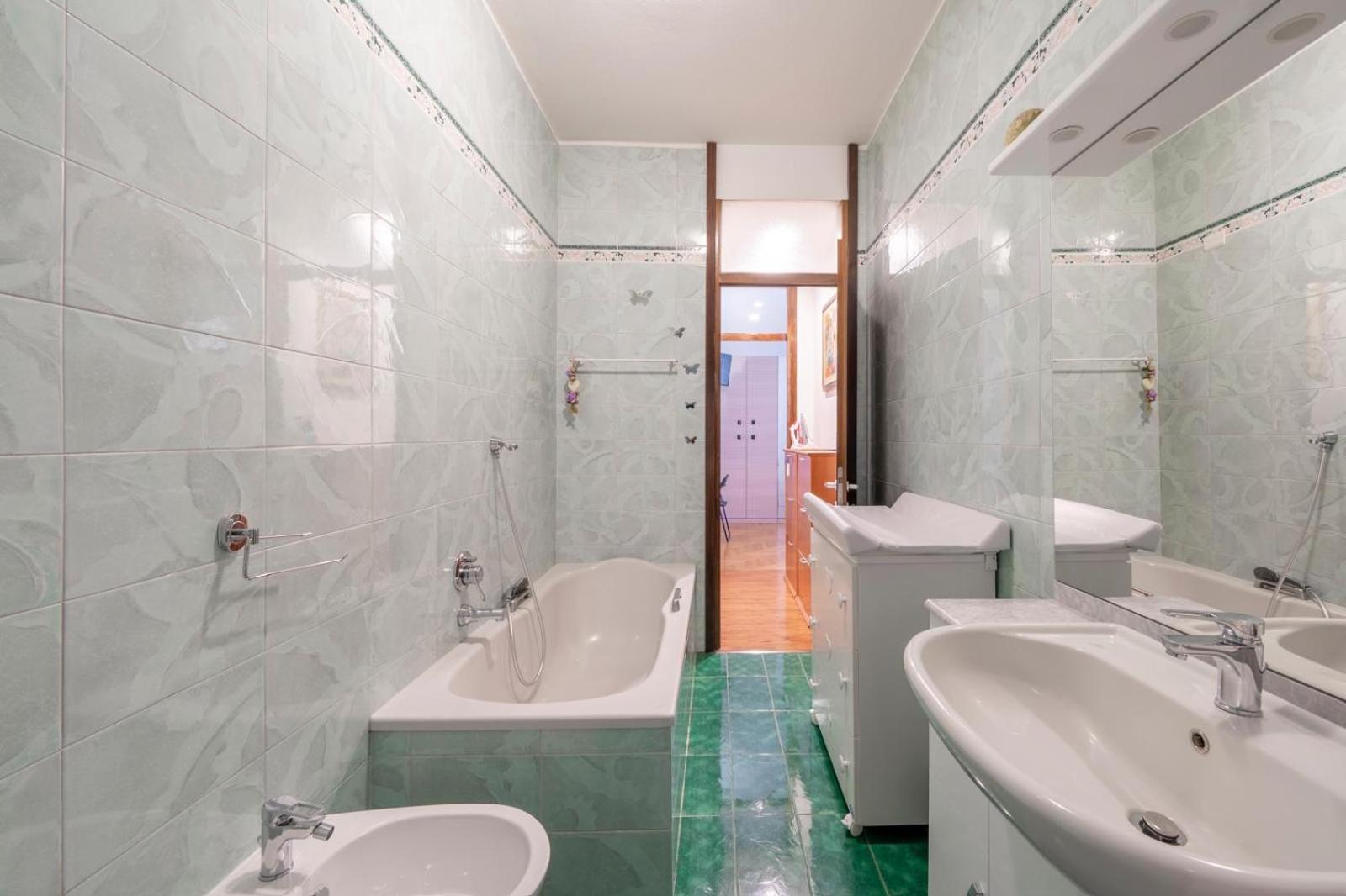 Villa Olmo Cozystay Como Exterior photo