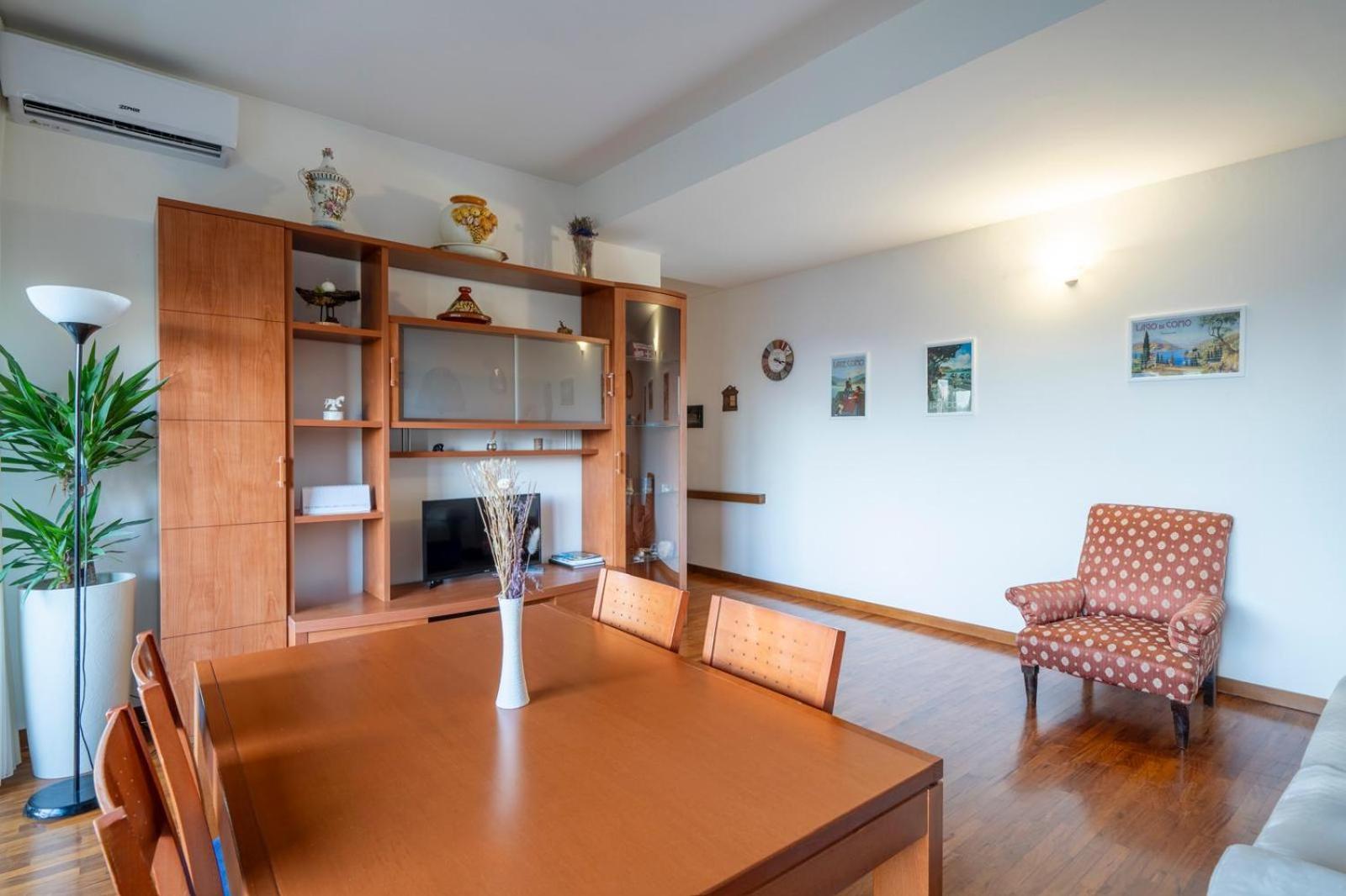 Villa Olmo Cozystay Como Exterior photo